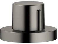 Dornbracht Exzenterbet&auml;tigung Dark Platinum Geb&uuml;rstet 10 710 970-99