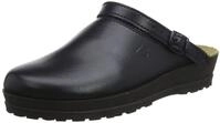 Beck Damen Anna Clogs, Blau, 40 EU