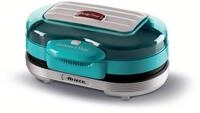 Ariete 205 Hamburger Maker Party Time, Burgermaschine, 1200 W, doppelte