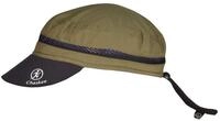 Chaskee Walking Cap Microfiber, One Size, Oliv