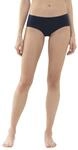 Mey Damen Hipster Baumwolle Serie Cotton Pure | H&uuml;ftiger Sitz, Weiche