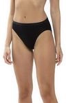 Mey Tagw&auml;sche Serie Best of Damen Jazz-Pants Schwarz L(42)