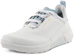 ECCO Damen Biom Hybrid 4 Gore-Tex Wasserdichter Golfschuh, Wei&Atilde;&Yuml;/Luft,...