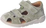 RICOSTA M&auml;dchen und Jungen Low-Top Sneaker Kasi, Kinder Lauflernschuhe, Weite:
