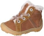 RICOSTA Jungen Barfu&szlig;schuhe ELIA, Kinder Lauflernschuhe, Weite: Weit,