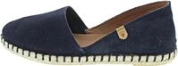 VERBENAS Espadrilles Carmen Serraje Marino - Gr&ouml;&szlig;e: 37
