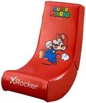 X-Rocker Offiziell lizenzierter Nintendo Super Mario Bros Video Rocker &ndash; JOY