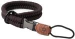C-Rope Kamera Handschlaufe The Claw aus handgeflochtenem Paracord. Kameragurt mit