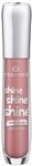 ESSENCE Lipgloss SHINE SHINE GL&Auml;NZEN, 10 DRESS YOU UP LIPS! 5 ml