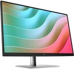 HP E27k G5 - E-Series - LED-Monitor - 68.6 cm (27") - 3840 x 2160 4K UHD @ 60Hz...