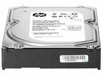 Hewlett Packard Enterprise HDD/2TB 3G SATA 7.2K 3.5in **Shipping New Sealed...