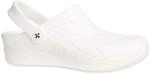 Oxypas Safety Jogger Clogs f&uuml;r Damen - Smooth - Leichter Arbeitsschuh f&uuml;r Herren,