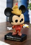 Funko POP! Disney: Archives-Tailor Mickey Mouse - Vinyl-Sammelfigur - Geschenkidee -