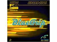 DONIC Belag BlueGrip C1, schwarz, 2,0 mm