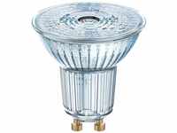 OSRAM Lamps Spot LED-Lampen, Stecksockel, Reflektor PAR16 DIM, 3.7 W, kaltweiß, One