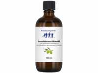 Ozonisiertes Olivenöl, 100 ml | Apotheken-Herstellung mit Olivenöl in...