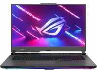 ASUS ROG Strix G17 Gaming Laptop | 17,3" WQHD 240Hz/3ms entspiegeltes IPS...