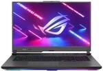 ASUS ROG Strix G17 Gaming Laptop | 17,3" WQHD 240Hz/3ms entspiegeltes IPS Display 