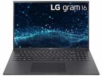 LG Gram 17ZB90R Laptop 43,2 cm (17") WQXGA Intel® Core™ i7 i7-1360P 16 GB