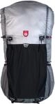 PAJAK XC3 Rucksack 42l silber