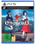The Tale of Onogoro (PS VR2)