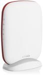 ZyXEL SCR50AXE Secure Cloud Managed Router Tri-band WiFi 6E