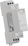 RADEMACHER DuoFern Hutschienen Schaltaktor 2-Kanal 9470-4, f&uuml;r HomePilot Smart Home