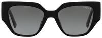 VOGUE S7270654 Brille, Damen, mehrfarbig, Einheitsgr&ouml;&szlig;e