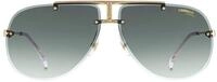 Carrera Unisex 1052/S Sunglasses (1er Pack)