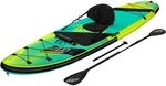 11'2" x 35" x 6"/3.40m x 89cm x 15cm Freesoul Tech Convertible Set