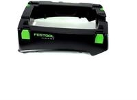Festool CT MINI/MIDI ET-BG Rohraufbewahrungshaube mit T-LOC System (500118)...