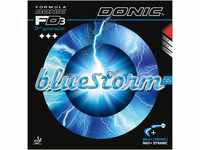 DONIC Belag Bluestorm Z2, blau, 1,9 mm