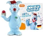tonies H&ouml;rfiguren f&uuml;r Toniebox, Woozle Goozle &ndash; Luft & Elektrizit&auml;t,...