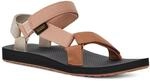 Teva Damen Original Universal Sandals, Multicolour, 38 EU