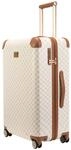 Joop! Cortina Volare C65 Trolleycase 4W Cream White Creme 66cm
