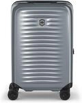 Victorinox Airox Frequent Flyer Hardside Carry-On, Handgep&auml;ckkoffer, Trolley,