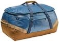 VAUDE Reisetasche CityDuffel 65 Liter, Duffel Bag, Baltic sea, Einheitsgr&ouml;&szlig;e