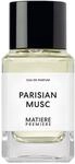 Parisian Musc by Matiere Premiere for Unisex &ndash; 3,4 oz EDP Spray