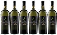 Cantine Paolini Lance Terre Siciliane Inzolia IGP trocken (6 x 0.75 l)