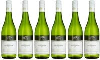 KWV Chardonnay Western Cape trocken (6 x 0.75 l)