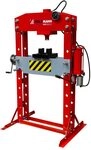 HOLZMANN Werkstattpresse WP50ECO