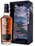 Glenfiddich Grand Yozakura, Highland Single Malt Scotch Whisky, 29 years old,...
