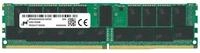Micron RDIMM 64GB DDR4 3200, CL22-22-22, reg ECC, dual Ranked x4