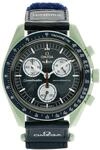 Generisch Moonswatch Mission to The Moon