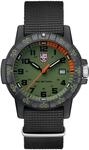 Luminox - Leatherback SEA Turtle Giant XS.0337 - Herrenuhr 44mm - Taucheruhr in