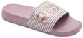 Roxy Damen Slippy Sandale, Purple Haze, 36 EU