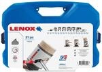Lenox &ndash; Spiel SERRAS craneanas eletricidade