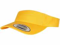Flexfit Unisex Curved Visor Cap Baseballkappe, magicmango, one Size