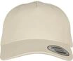 Flexfit Unisex YP Classics 5-Panel Premium Curved Visor Snapback Cap