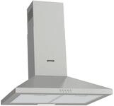 Gorenje WHC629E4X-DE Wandhaube 60 cm Edelstahl